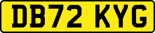 DB72KYG