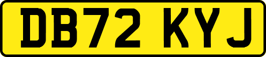 DB72KYJ