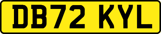 DB72KYL