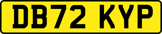 DB72KYP