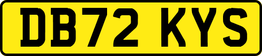 DB72KYS