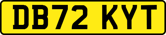 DB72KYT