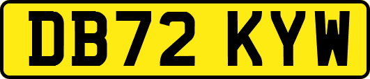 DB72KYW