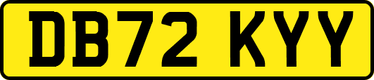 DB72KYY