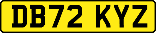 DB72KYZ