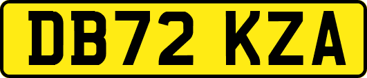 DB72KZA
