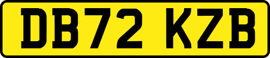 DB72KZB