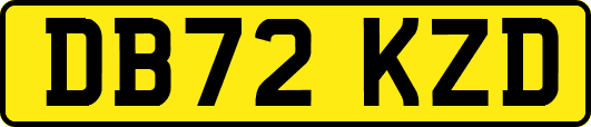 DB72KZD
