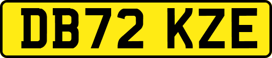 DB72KZE