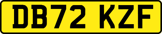 DB72KZF