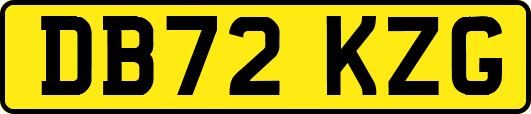 DB72KZG