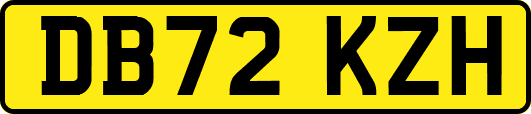 DB72KZH