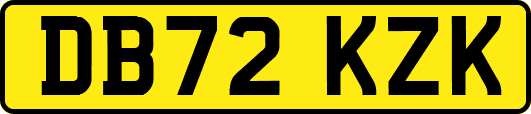 DB72KZK