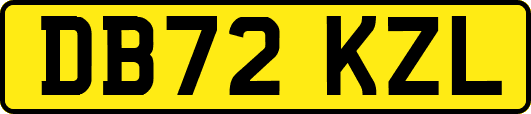 DB72KZL