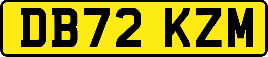 DB72KZM