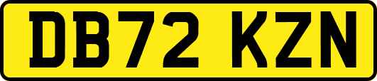 DB72KZN