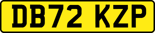 DB72KZP