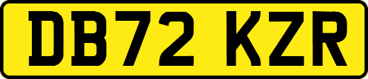 DB72KZR
