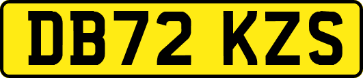 DB72KZS
