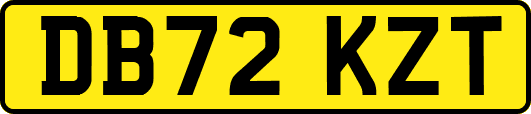 DB72KZT