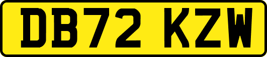 DB72KZW