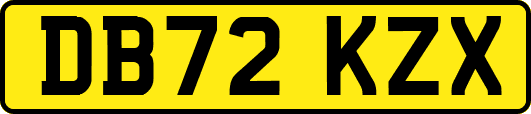 DB72KZX