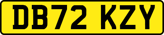 DB72KZY