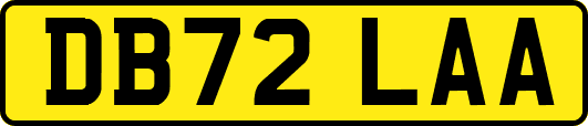 DB72LAA