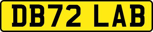 DB72LAB