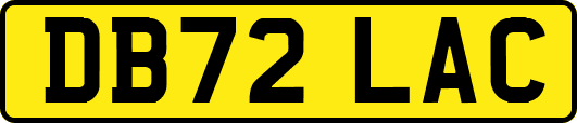 DB72LAC