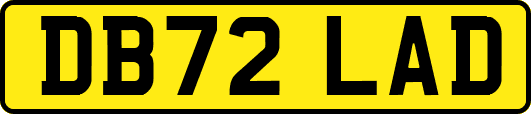DB72LAD
