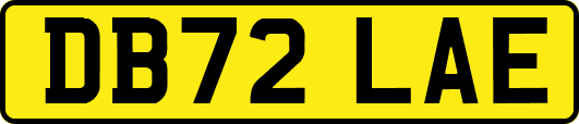 DB72LAE