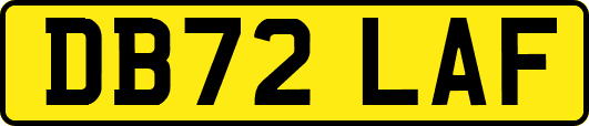 DB72LAF