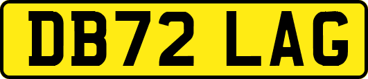 DB72LAG