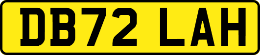 DB72LAH