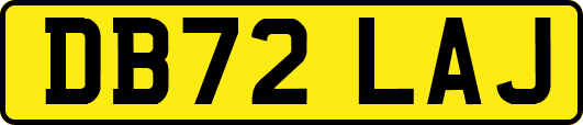 DB72LAJ