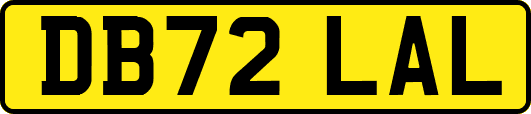 DB72LAL