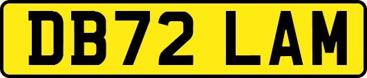 DB72LAM