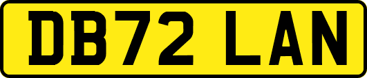 DB72LAN