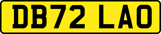 DB72LAO