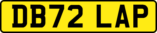 DB72LAP