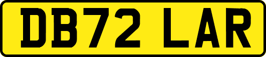 DB72LAR