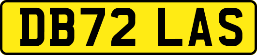 DB72LAS