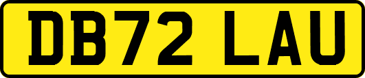 DB72LAU