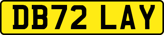 DB72LAY