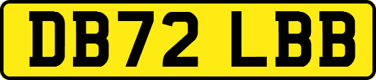 DB72LBB