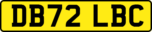 DB72LBC