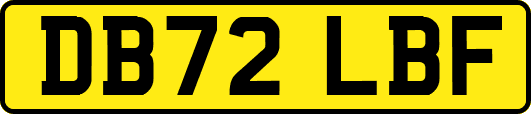 DB72LBF