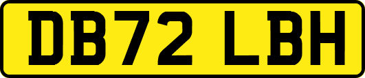DB72LBH
