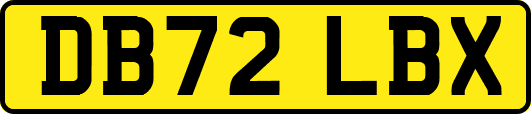 DB72LBX